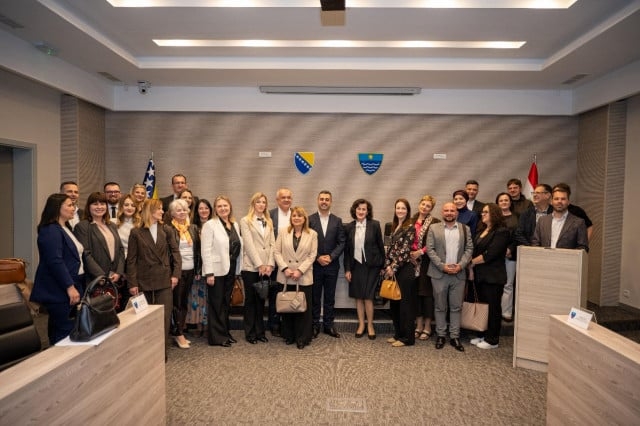 Mostar potpisuje sporazum za jačanje turizma