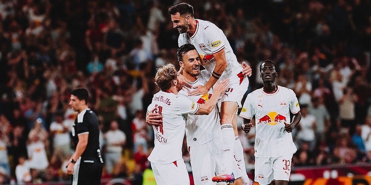 Majstor ne staje: Tabaković postigao novi gol za Salzburg