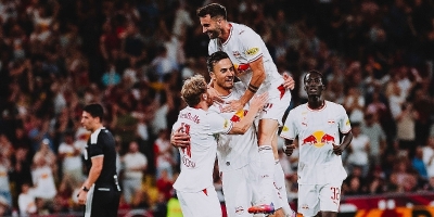 Majstor ne staje: Tabaković postigao novi gol za Salzburg