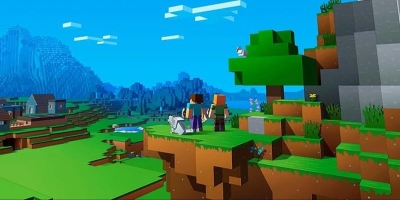 Google Gemini 4 AI agenti prešli Minecraft bez ikakve ljudske intervencije