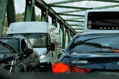 Vozači, naoružajte se strpljenjem: Pojačana frekvencija vozila na ulazu i izlazu iz BiH na većini prelaza