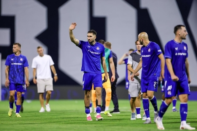 Dinamo saznao moguće protivnike u doigravanju za Ligu prvaka