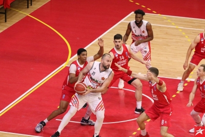 Bivši reprezentativac BiH vratio se u domovinu