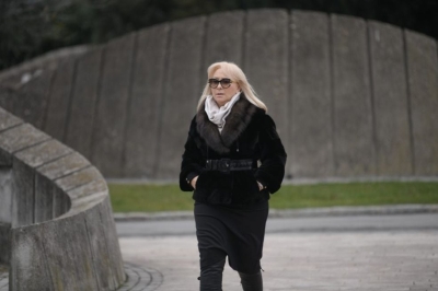 Gordana Šaulić poslije 7 godina otkrila čudne stvari koje su se desile pred Šabanovu smrt