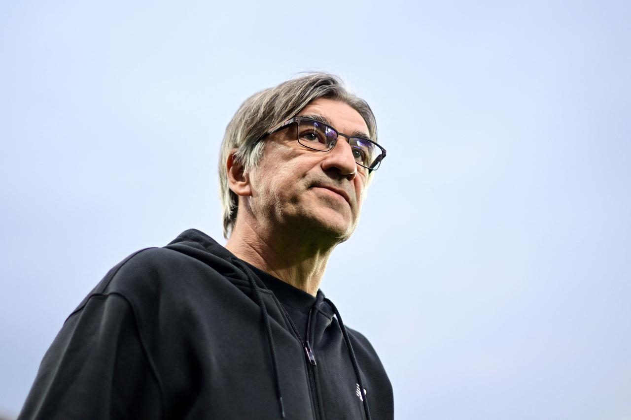 Hrvatski nogometni stručnjak na velika se vrata vraća u talijansku Serie A