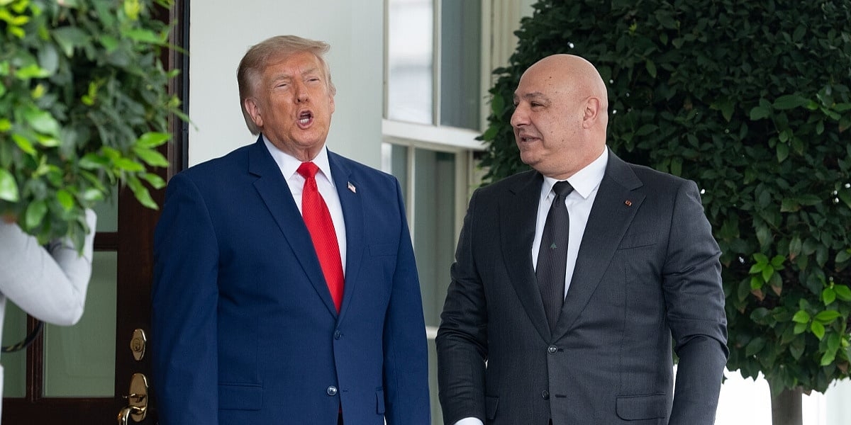 Trump: Spreman sam razgovarati s Hezbolahom ako to predsjednik Libana traži