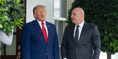 Trump: Spreman sam razgovarati s Hezbolahom ako to predsjednik Libana traži