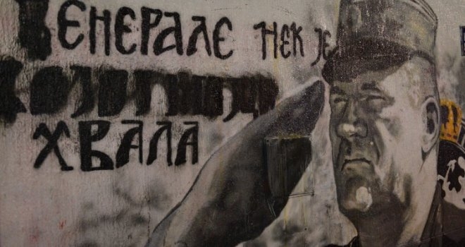 Hiljade i hiljade pritužbi, ko će to riješiti?! SIPA i Tužilaštvo BiH zatrpani prijavama zbog veličanja Ratka Mladića