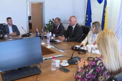 DRMA SE VRH PRAVOSUĐA U BiH: Brisel poslao oštro upozorenje, zbog jedne odluke prijeti potpuna obustava finansiranja (VIDEO)