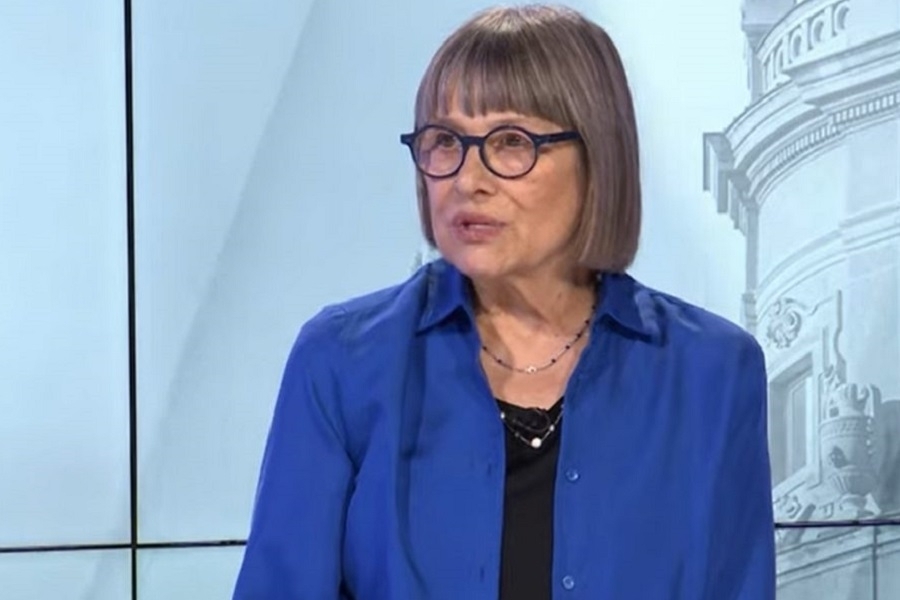 NATAŠA KANDIĆ, OTVORENO: 'On traži saosjećanje za komandanta vojske koji je osuđen za genocid...'