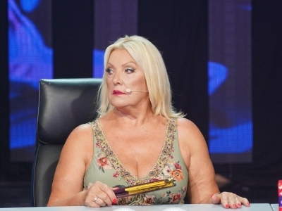Poznata pjevačica otvorila dušu: ''Kažu da sam vještica..''