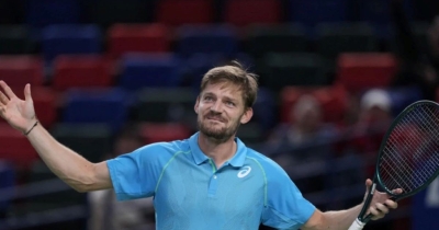 Rušio Đokovića, Rafu i Federera, a sada je rekao zbogom