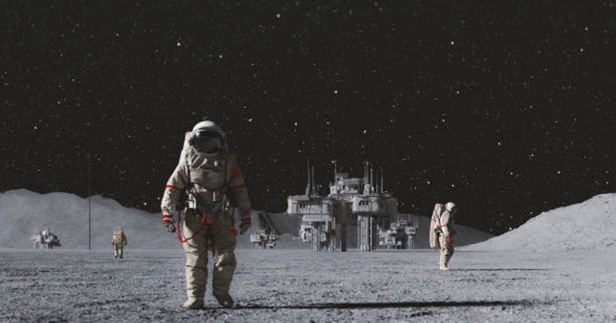 NASA ubrzava povratak na Mjesec: Astronauti bi trebali sletjeti 2028. godine