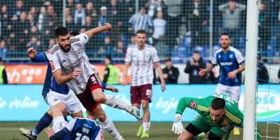 Sarajevo osiguralo važan potpis, Renato Gojković ostaje stub odbrane