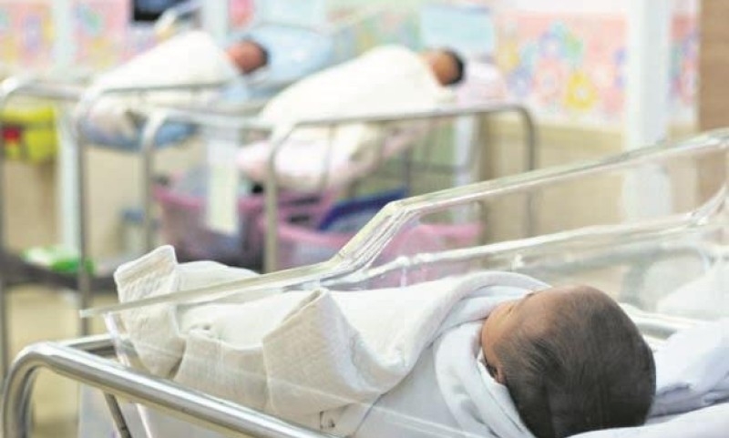 Srpska bogatija za 24 bebe: Rođeno 11 djevojčica i 13 dječaka