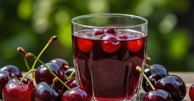 Šest zdravstvenih prednosti soka od višnje