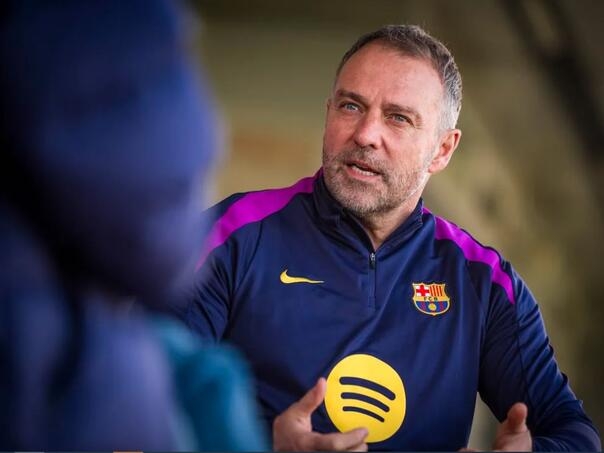 Flick otkrio: Barcelona je moj posljednji klub