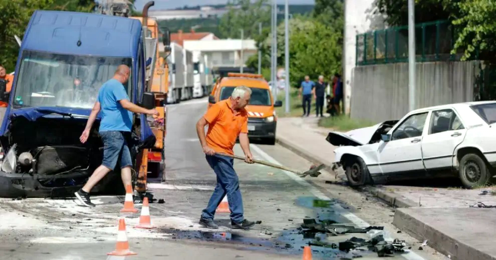 Zašto je autoput 69 puta sigurniji od magistralnih cesta u BiH