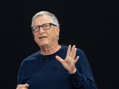 Bill Gates upozorava: AI bi već naredne godine mogao izazvati talas cyber napada