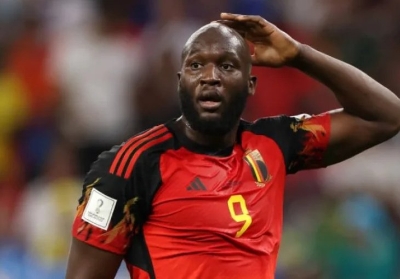 Veliki preokret: Lukaku napušta Napoli, stigle ponude iz nekoliko zemalja