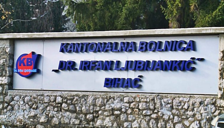 Milionska ulaganja u bolnicu u Bihaću: USK dobija nešto što do sada nije imao