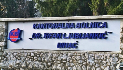 Milionska ulaganja u bolnicu u Bihaću: USK dobija nešto što do sada nije imao