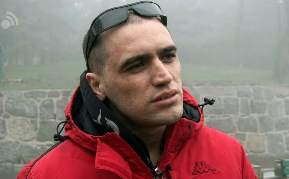 Nakon odslužene kazne Darko Elez izašao iz zatvora