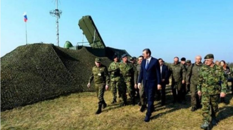 Poginuo pripadnik Vojske Srbije u sastavu mirovnih snaga u Libanu