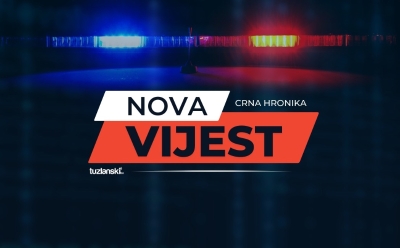 U porodičnoj kući u Srebreniku pronađena dva beživotna tijela, policija vrši uviđaj
