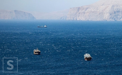 Mine u Hormuškom moreuzu: Iran negira odgovornost, tvrde da je to američka propaganda