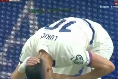 Ovo je reakcija srbijanskog komentatora na gol BiH