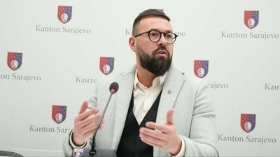 Oglasio se ministar: 'Ne tražim privilegije za sina ako je podmetnuo požar'