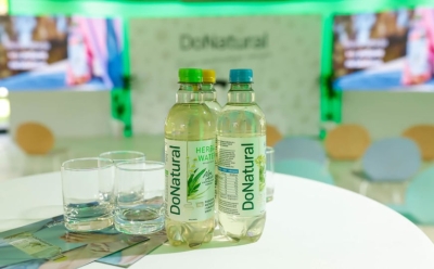 Predstavljene nove herbalne vode DoNatural: Aloe vera, Limunska trava i Menta dostupne na tržištu