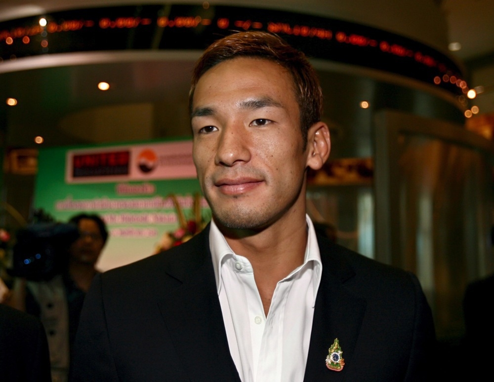 Svi su ga voljeli: Čuveni Japanac šokirao svijet povlačenjem u 29. godini, sad se bavi potpuno drugim stvarima