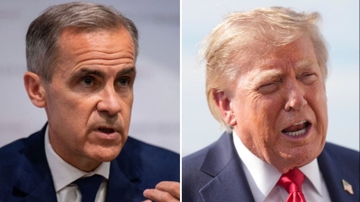 WSJ žestoko napao Trumpa: Rekli smo da mu je plan glup, sada je još gluplji