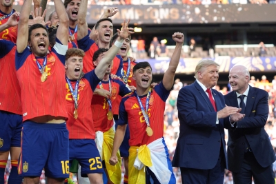 Argentina kao domaćin jednog meča već na Mundijalu