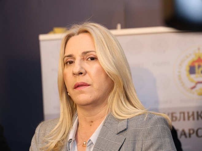 Cvijanović: Britanski Dom lordova zastupa politiku Pedija Ešdauna
