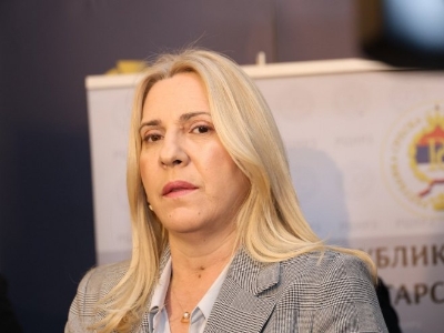 Cvijanović: Britanski Dom lordova zastupa politiku Pedija Ešdauna