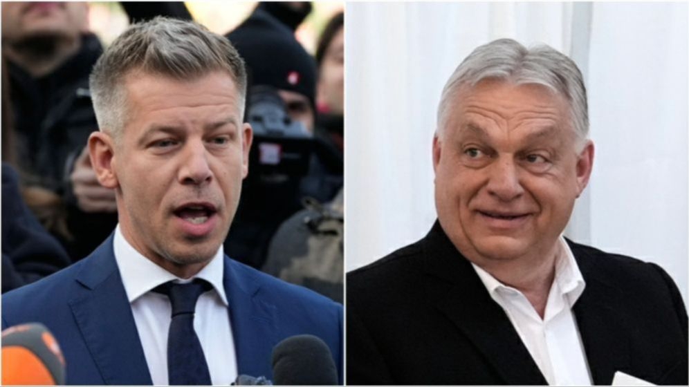 Mađar reagovao na Orbanove izjave: "Baviti se nepopravljivim, poraženim mafijaškim šefom je nepotrebno"