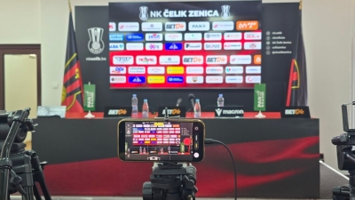 VIDEO UŽIVO: Čelik pred novi izazov na Bilinom polju, press konferencija uoči duela sa Radnikom