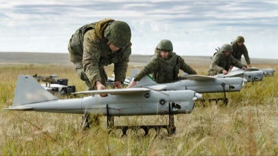Ovo više nije samo prijetnja Ukrajini: Tajni projekat Rusije u Tatarstanu uspaničio Zapad