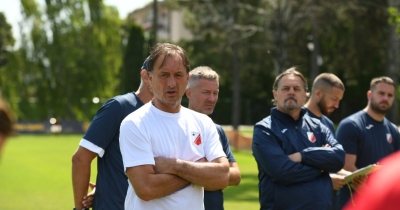 Miroslav Tanjga želi iskorak u Evropu
