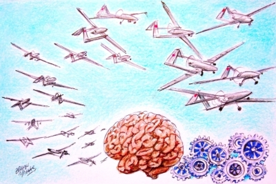 NOVA ERA VOJNE INDUSTRIJE: Zašto se moderni ratovi dobijaju u fabrikama