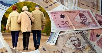 O TOME SE UVELIKO GOVORI: Poznato koliko bi u 2027. mogle porasti penzije