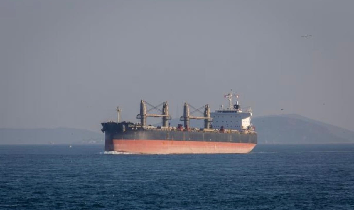 SAD pokreće globalnu blokadu: Na udaru brodovi iz cijelog svijeta