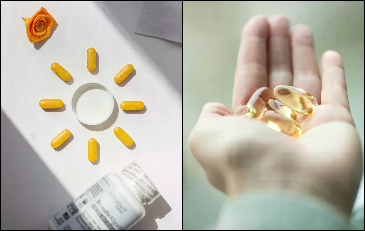 Kako na najlakši način "napuniti" organizam vitaminom D?