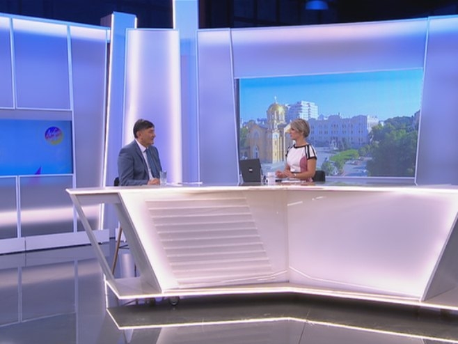Drljača: S nestrpljenjem očekujemo naredno zasjedanje ESPOO konvencije; Pred nama je još uvijek značajna borba (VIDEO)