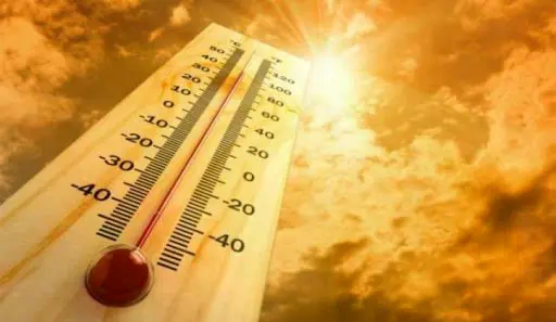 STIŽE PRVI TOPLINSKI TALAS OVOG LJETA? Meteorolozi otkrili kada nas očekuje drastičan skok temperature iznad 30 stepeni
