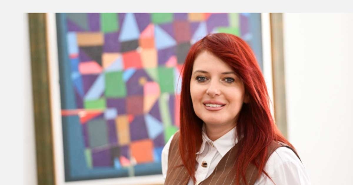 Danijela Kajkut: Kontinuirano ulažemo u školske objekte