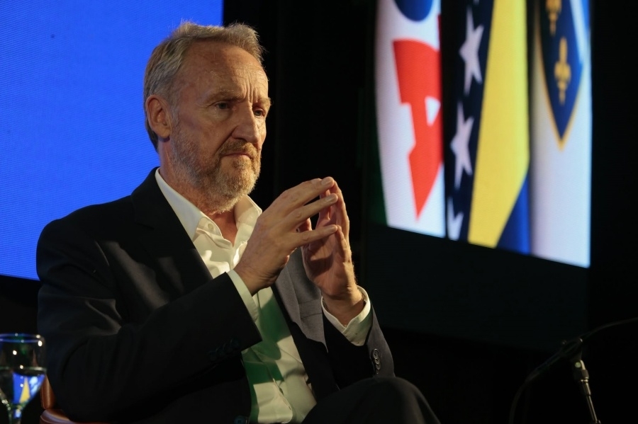 IZETBEGOVIĆ ŽESTOKO UDARIO PO TROJKI: 'Eksperiment s izbacivanjem SDA doveo je BiH u teško i neizvjesno stanje'